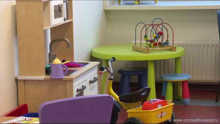 Noordoostpolder - Consultatiebureau, maatschappelijk werk en steunpunt NOP in andere handen