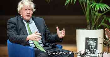 Boris Johnson ‘fired’ during live Channel 4 US election coverage - this is why