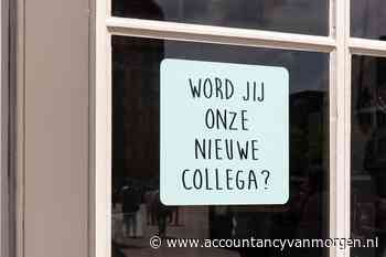 Ondernemers verwachten volgend jaar meer personeel en investeringen