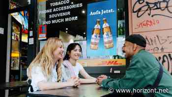 Kampagne von Hygh und Lehof: So macht Programmatic DOOH Lust auf bayerisches Bier