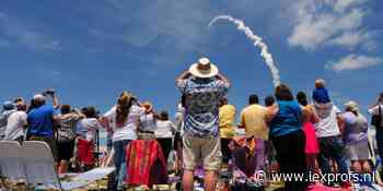 Must read: Amerikaanse bankaandelen en crypto's vliegen