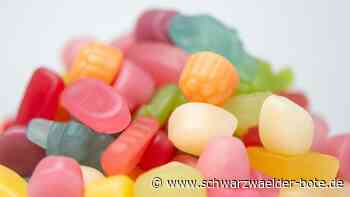 Diebe in Schömberg: Alkohol und Süßigkeiten aus Kühlwagen gestohlen