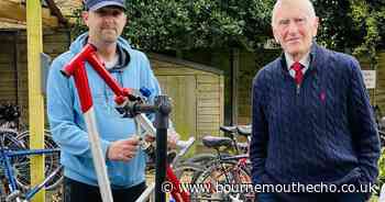 Charity seeking new trustees to help homeless people