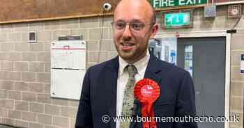 Vote of no confidence in new South Dorset MP passed