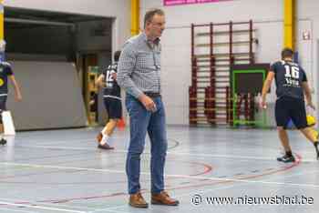 VOLLEYBABBELS. Panda’s Lokeren pakken eerste zege en geen tweede finale voor Forza Oudenaarde