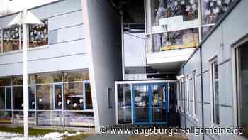 Platzbedarf an Grundschule Nord: Weißenhorn setzt auf weitere Container