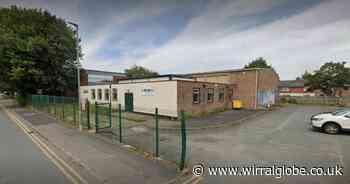 Ellesmere Port youth centre to be bulldozed to make way for low carbon homes