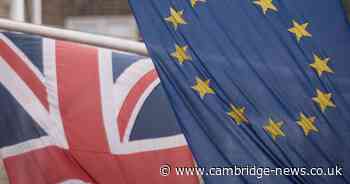 Thousands back call for UK to re-join European Union in petition to Government