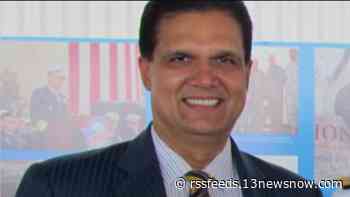 'Fat Leonard' Navy contractor gets 15-year term for $35M fraud and fleeing house arrest