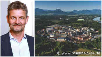 „Schwerer Schlag“: Erneut Stellenabbau und Kurzarbeit bei Hamberger in Stephanskirchen