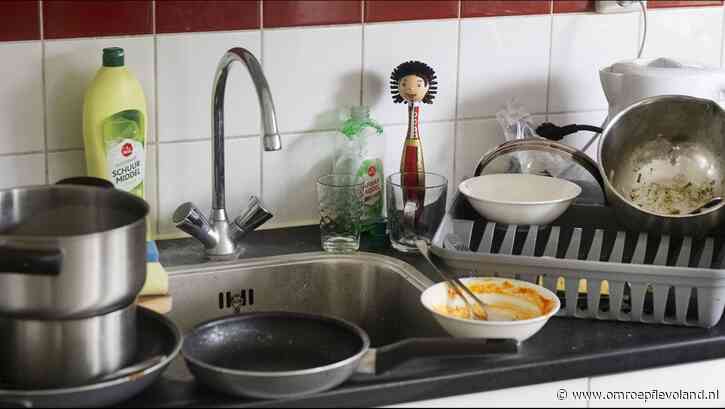 Almere - Je huis kwijtraken door crimineel gedrag of overlast; woningcorporaties worden strenger