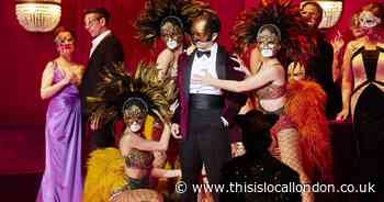 Entrancing music and a crazy plot what's on next at Covent Garden's opera house?