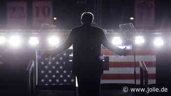 Donald Trump gewinnt US-Präsidentschaftswahl: Sein Sieg ist die Höchststrafe für Frauen