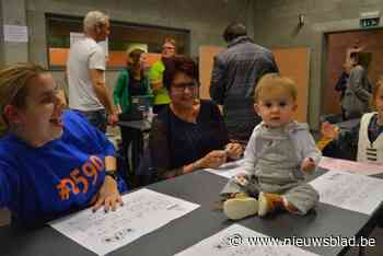 Oudervereniging Impuls mikt weer op 600 kieners