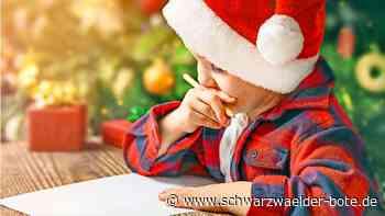 Weihnachtsaktion in Althengstett: Damit Wünsche keine Träume bleiben