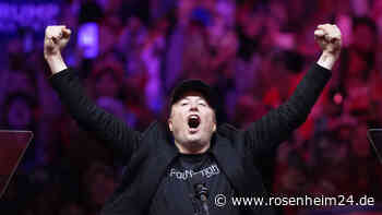 Tesla-Aktie steigt: Musks Trump-Unterstützung zahlt sich aus