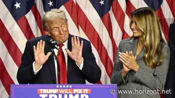 "Trump-Schock", "Albtraum", "Vier Jahre Angst": Das schreiben die deutschen Medien zum Wahlsieg von Donald Trump