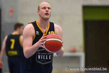 BASKETBABBELS. Sponsordag bij Gembas Knesselare, topper voor Sgolba Aalter en Sparta Laarne is alleen leider