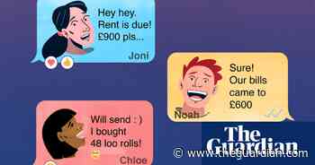 Cleaning, noise, bills: how to have a happy house-share