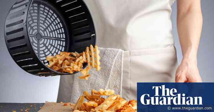 Is your air fryer spying on you? Concerns over ‘excessive’ surveillance in smart devices