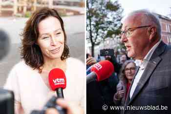 LIVE Verkiezingen in Gent. “We geloven erin”: socialisten benadrukken dat ze gesprekken met Groen ernstig nemen