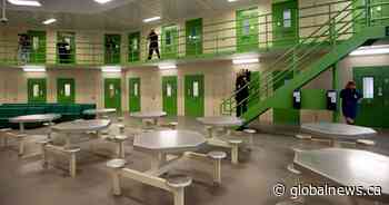 Renovations and modular buildings: Ontario’s plan to add 1K-plus new jail beds