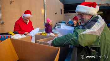 Brandon Cheer Board counting on adopt-a-family program to fill hundreds of hampers