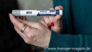 Novo Nordisk: Aktie legt nach Quartalsbericht zu