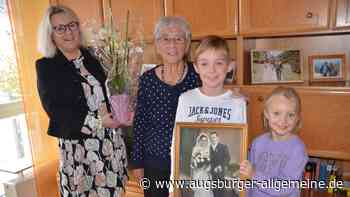 Anna Klein verlor zweimal die Heimat – aber nicht den Mut