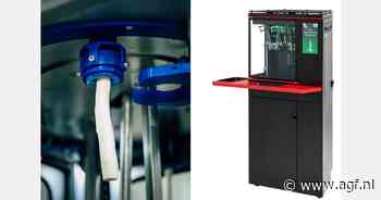 Schiller voor alle soorten asperges