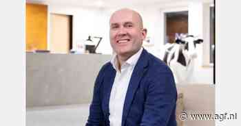 Pieter Rozendaal nieuwe CEO van ALDI Nederland