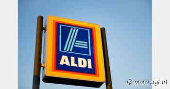 Biologisch aanbod fors gekelderd bij Aldi Nederland en België