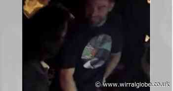 Man ‘headbutted and punched’ in Liverpool city centre bar