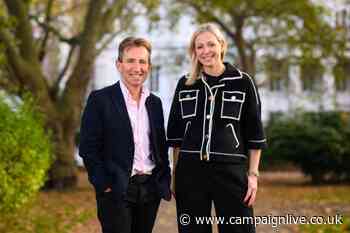 Saatchi & Saatchi appoints Claire Hollands as chief executive