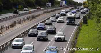 Morning London travel updates - live