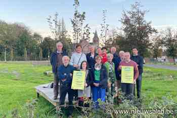 Dorpsraad Ressegem brengt Vlaamsche kermis terug met allereerste dorpsfeesten