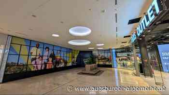 Neu-Ulmer Glacis-Galerie begrüßt Olymp & Hades als neuen Mieter auf 900 Quadratmetern