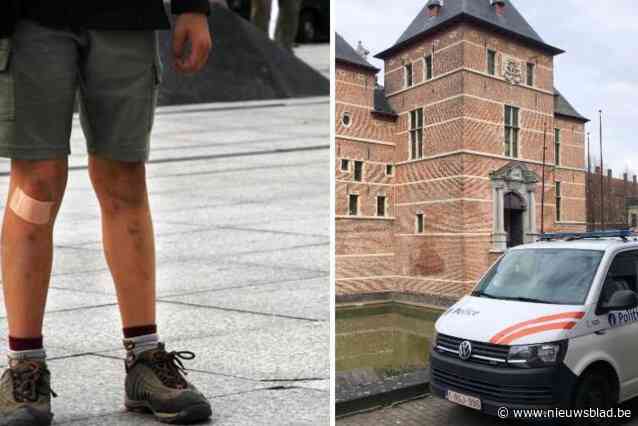 Ouders staan terecht voor zware mishandeling zes kinderen: “Ze kregen zweepslagen en moesten in hondenhok slapen”