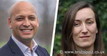 Two more candidates enter the race to become the next mayor of the West of England