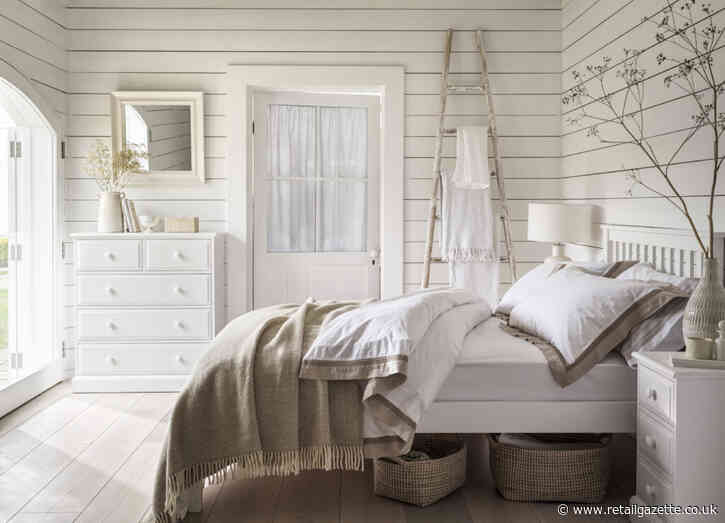 Next launches The Cotswold Company online