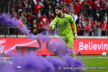 Disciplinaire Raad neemt héél opvallende beslissing rond Beerschot: zwaardere straf, maar... niet voor de club