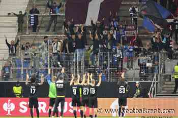 Een voormalige speler uit de Pro League, een kern die minder kost dan Stroeykens: wat je moet weten over RFS, de Europese tegenstander van Anderlecht