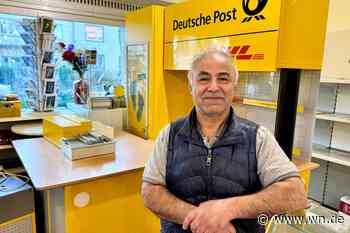 Darum schließt die Postfiliale in Alis Mini-Markt