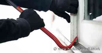 Humberside Police ranked among top three forces for response times to burglary calls