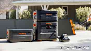 The 12 best Black Friday portable power station deals 2024: Early sales live now