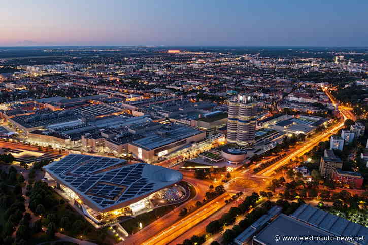 Rückruf belastet BMW-Quartalszahlen deutlich