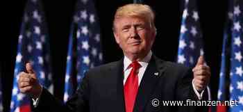 Donald Trump neuer US-Präsident: Das dürfte nun auf die Märkte zukommen