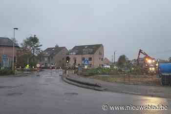 Lijnbussen rijden lange tijd niet meer via Morkhoven: “Daar gaat ons duur betaald abonnement”