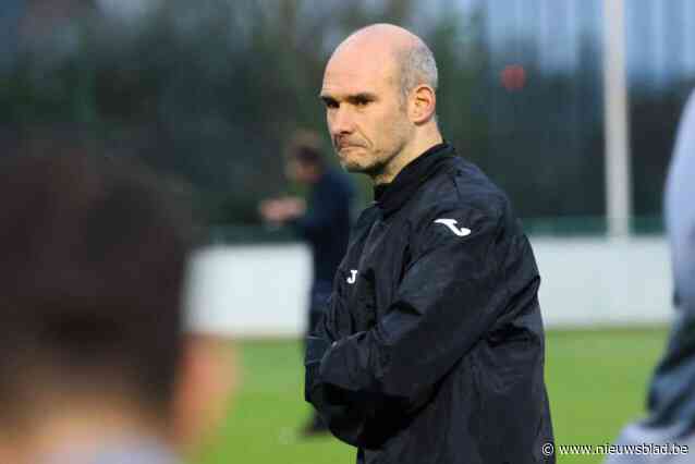 T1 Nicolas Somers pleit voor rust bij FC Lendelede: “Tegen Moorsele hebben we bewezen dat we kunnen voetballen”