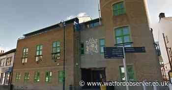 Man jailed for attack outside pub that left victim with broken jaw